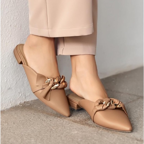 Fashware backless mules - Picture 2 of 11